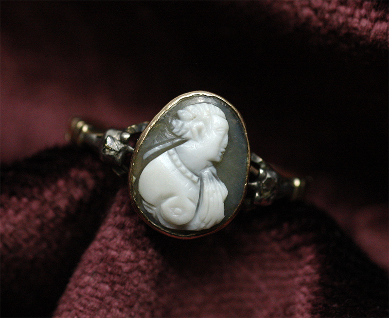 Antique Gallery Soleil アンティークジュエリー / 16世紀